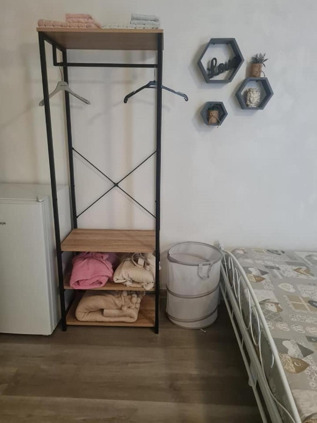 Casa Lucia Ortigia Villa Syracuse Eksteriør billede