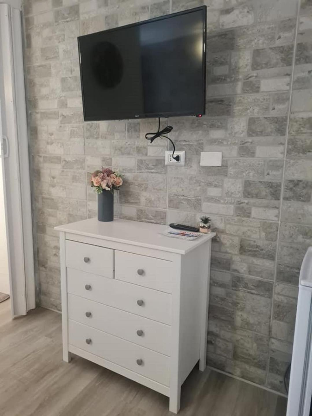 Casa Lucia Ortigia Villa Syracuse Eksteriør billede