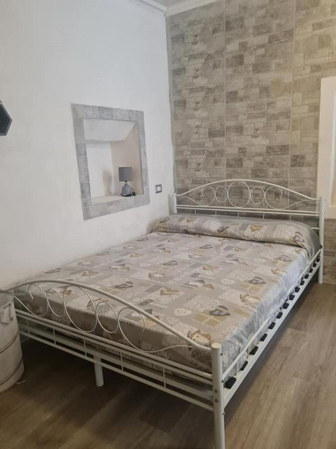 Casa Lucia Ortigia Villa Syracuse Eksteriør billede
