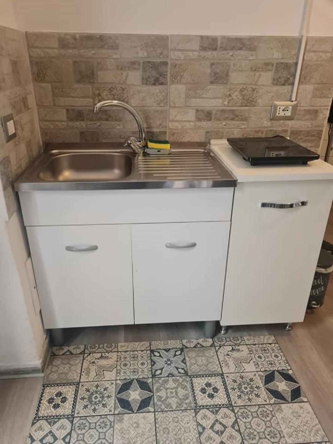 Casa Lucia Ortigia Villa Syracuse Eksteriør billede